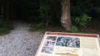 首里城の地下に走る旧陸軍司令部の壕