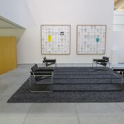 建物、作品、素晴らしい美術館