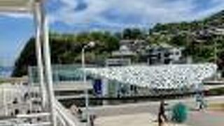 男木島に着いたらまずここへ