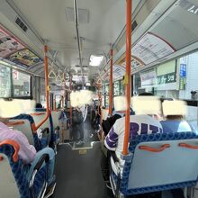 このあと 混みました