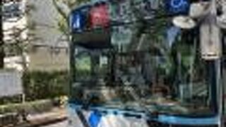 吉祥寺へ向かいながら