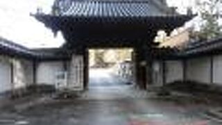 初耳の特別由緒寺院