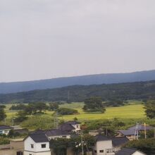 道の駅から