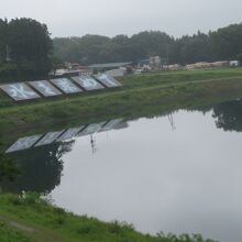 戸田水辺公園