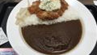 マイカリー食堂 練馬高野台店