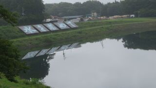 戸田水辺公園