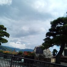 三浦按針メモリアルパーク