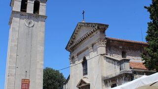 Cathedral of the Assumption of the Holy Virgin