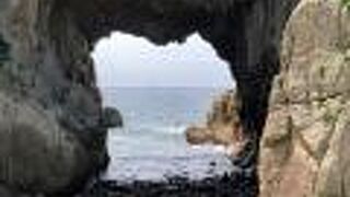 石段が多いです！