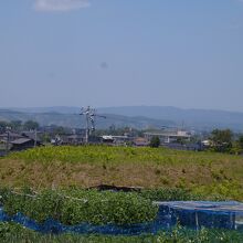 桜谷古墳