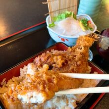 川魚・郷土旬菜 うおとし