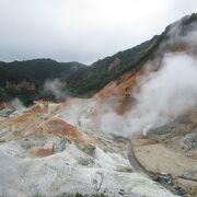 雰囲気が良い