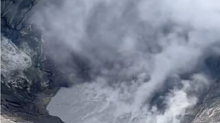 ヘリコプターで遊覧飛行