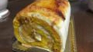 ガトー・ド・ボワイヤージュ 横浜そごう店