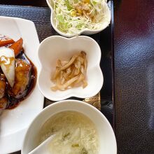 サイド。普通かな