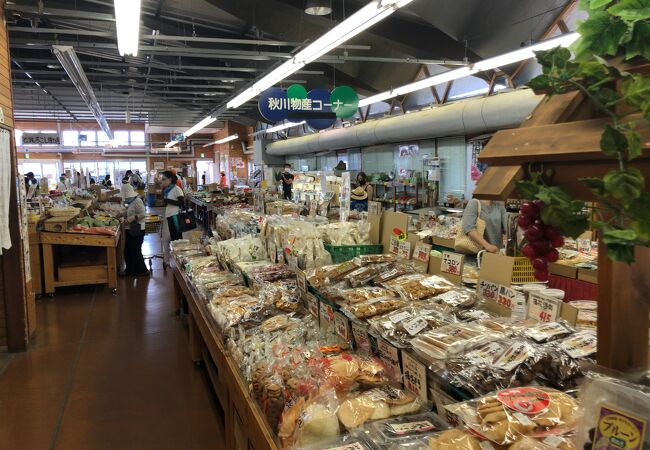 だんべぇ饅頭や東京の地酒も