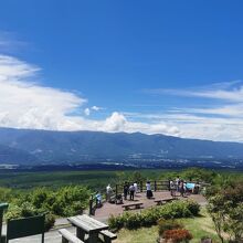 八ヶ岳富士見高原リゾート