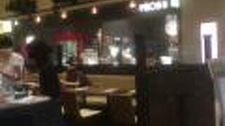 ランチで利用しました