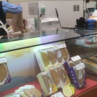 卯花墻 西武池袋店