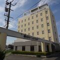 本八戸駅から徒歩3分！〈 ホテルパールシテイ八戸 〉