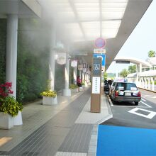 タクシーコンシェルジュが案内します