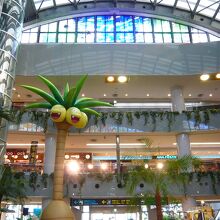 ポケモンモンスターもいます