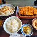 とんかつ 濵かつ 福岡粕屋店