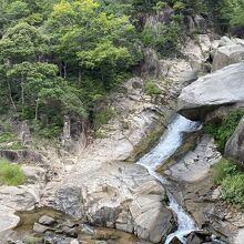 鳴滝(山口県山口市)