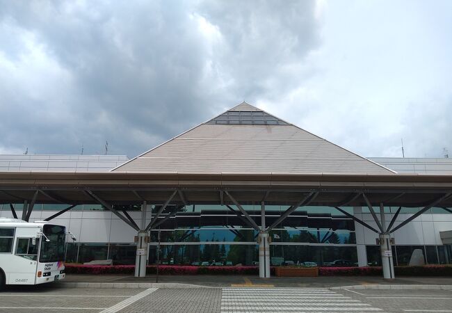 松本空港 信州まつもと空港 クチコミ アクセス 営業時間 松本 フォートラベル