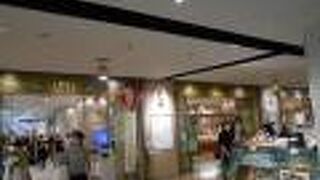 東武東上線池袋駅のターミナルデパート