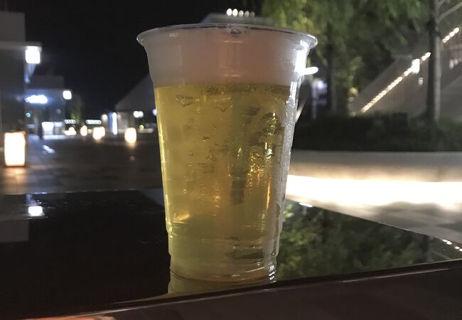 クラフトビール