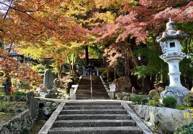 長安寺