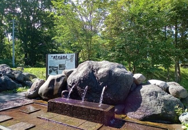 東川町が羨ましくなるほどのおいしい水