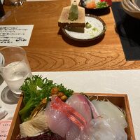 海鮮しゃぶしゃぶ