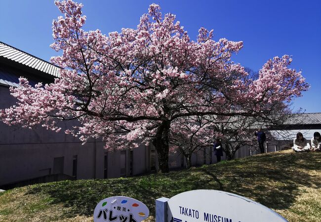 信州高遠美術館