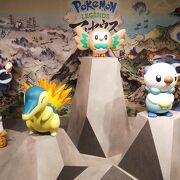 ポケモンセンター オーサカ クチコミ・アクセス・営業時間|キタ ポケモンセンター オーサカ クチコミ・アクセス・営業時間|キタ