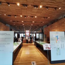 東日本大震災津波伝承館