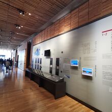 東日本大震災津波伝承館