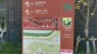 道の駅高田松原