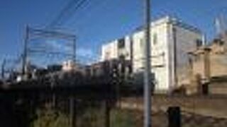 和歌山の極楽橋からなんばまで