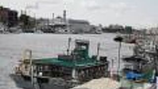 八戸屋形船 新井田丸