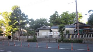 後鳥羽天皇に関する神社