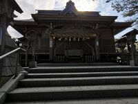 髙山稲荷神社