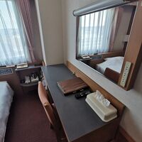 ホテルアルファーワン酒田