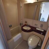 ホテルアルファーワン酒田