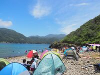 田子瀬浜海水浴場