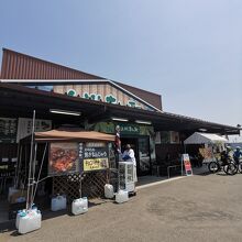 上州・村の駅