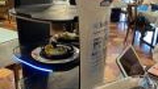 焼きたてパン食べ放題