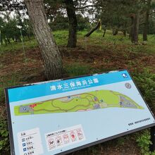 清水三保海浜公園