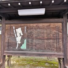 高山の古い町並み 